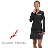 �S���t�E�F�A �z�������@UV�P�A�{�[�_�[ ZIP �J�b�g�\�[/ALBATROSS [���f�B�[�X�E�X�|�[�c�E�J�W���A��]