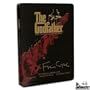 The Godfather - The Coppola Restoration Giftset (The Godfather / The Godfather Part II / The Godfather Part III) (Limited Issue 5-Disc Set w/ Exclusive Steelbook Packaging) (Widescreen) (DVD)
