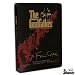 Search : The Godfather - The Coppola Restoration Giftset (The Godfather / The Godfather Part II / The Godfather Part III) (Limited Issue 5-Disc Set w/ Exclusive Steelbook Packaging) (Widescreen) (DVD)