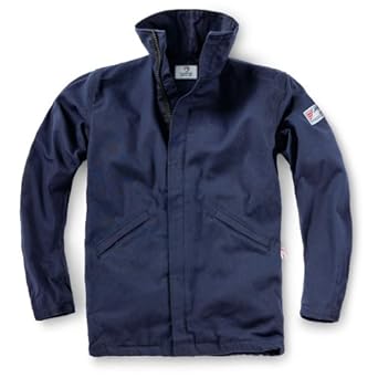 Amazon.com: Tyndale Men's FRC Three Season Jacket: Work Utility Outerwear: Clothing