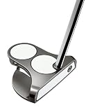 Odyssey White Ice 2Ball CSF Putter