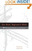 Zen Mind, Beginner's Mind