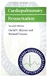 Cardiopulmonary Resuscitation (Oxford Handbooks in Emergency Medicine)