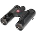 Leica 8 x 20 BCL Ultravid, Water Proof Roof Prism Binocular with 6.4 Degree Angle of View, Black Leather, USA