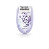 Philips - HP6512/00 - Epilateur - Satinellepar Philips
