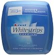Crest Premium White Strips, 28 Count Crest Premium White Strips, 28 Count
