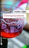 Produkt-Bild: Heurigenpassion: Palinskis dritter Fall