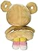 Tokidoki Donutella Plush