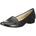 Evita Shoes Mokassin 41BN121110 Damen Klassische Halbschuhe