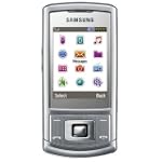 Samsung S3500i