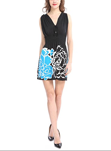 NY Deal Women's Sexy Summer Dress -Various Colors