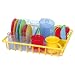 Playgo 3118 - Geschirrkorb mit Zubeh�r 30-teilig