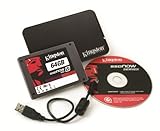 Kingston SV100S2N/64G 64GB SSD (6,35cm (2,5 Zoll), SATA)