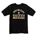 NFL New Orleans Saints T-Shirt - Team {L (12-14)}