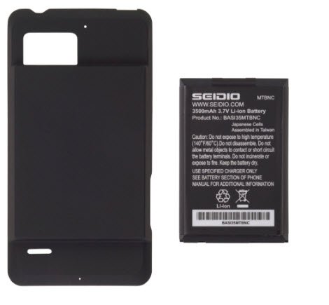 price Seidio 