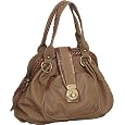 Large Vitalio Vera ''Celina'' Satchel