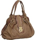 Large Vitalio Vera ''Celina'' Satchel