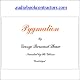 Pygmalion