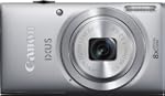 Canon IXUS 132 Digitalkamera (16 Mega...