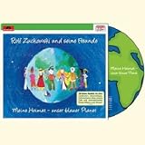 Produkt-Bild: Meine Heimat - unser blauer Planet, Audio-CD