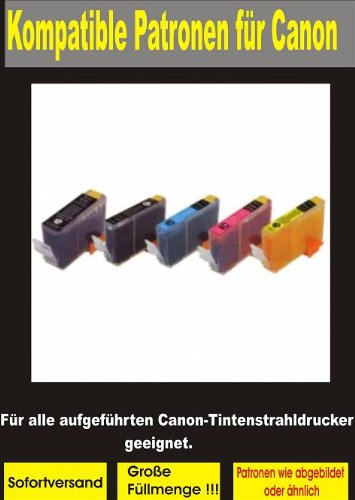 !!!NEUHEIT!!! Sie bekommen 5 Auto Reset Chips.Diese Chips werden anstatt der Chips von Original-Patronen auf die kompatiblen Patronen aufgebracht. :IP4200; IP4300;IP4500;IP5200; IP5200R;IP5300;IP6600; IP6700D;IP8500;MX700; MX850;MP500;MP600; MP600R; MP610;MP800;MP800R; MP810;MP830;MP950; MP960;MP970; Pro9000;IX4000;IX5000