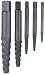 Empire Level 27161 Screw Extractor Set
