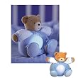 Kaloo Blue - Bear Nightlight