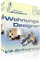 VA WohnungsDesigner 3D CAD