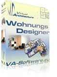  : VA WohnungsDesigner 3D CAD
