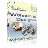 VA WohnungsDesigner 3D CADvon "VA Software / TriCad GmbH"
