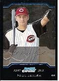 2004 Bowman Chrome Draft BDP83 Paul Janish Cincinnati Reds (RC - Rookie - Baseball Cards)