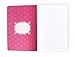 bloom daily planners Fashion Journal Blank Lined Composition Notebook 7