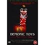 The Demonic Toys [DVD]