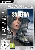 Produkt-Bild: Syberia