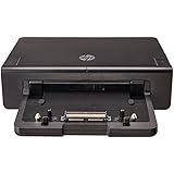 HP 120W Advanced Docking Station