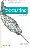 Podcasting Pocket Guide