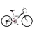 Townsend Aztec 20" Wheel Boys Bike