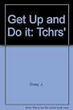 Get up and do it! : sketch and mime for E.F.L.
