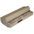 AKKU f�r ASUS EEE PC EEEPC 700 701 900 2G 4G 8G 12G 20G wei� 6600mAh