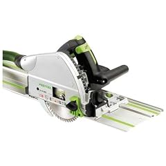 FESTOOL 561509 Tauchs�ge TS 55 Q-PLUS-FS mit F�hrungsschiene