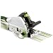 FESTOOL 561509 Tauchs�ge TS 55 Q-PLUS-FS mit F�hrungsschiene