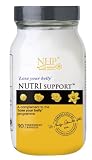 Natural Health Practice Nutri Support Capsules - Tub of 90