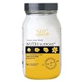 Natural Health Practice Nutri Support Capsules - Tub of 90