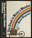 The Road to Many a Wonder: A Novel