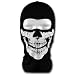 WINDMASK Sturmhaube - Totenkopf Skull Face 2
