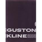 PHILIP GUSTON / FRANZ KLINE book cover