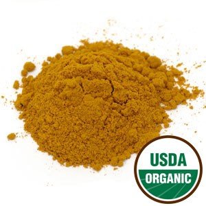 Starwest Botanicals Organic Turmeric Root Powder