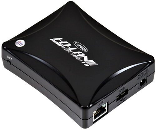 corega CG-HDLA