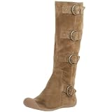 BC Footwear Women's Public Transit Boot