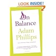 On Balance